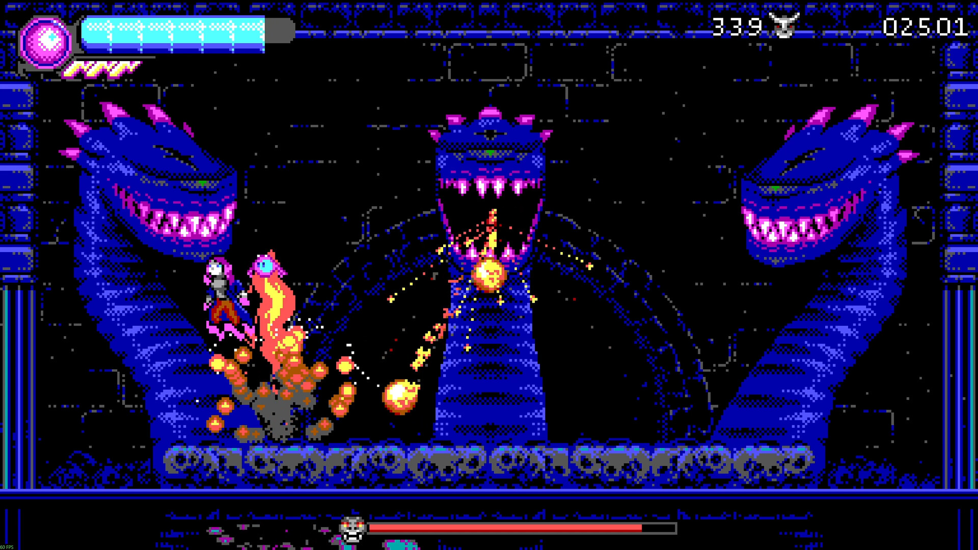 Haunted Lands Featured Screenshot #1