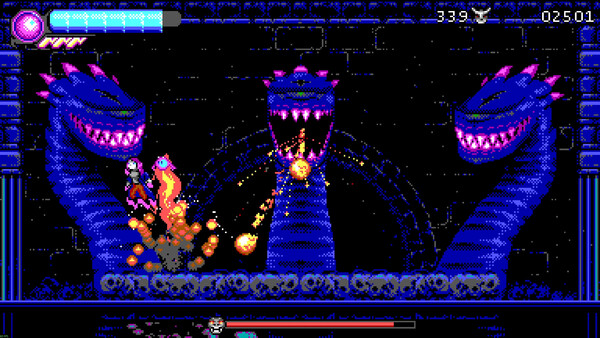 Haunted Lands for linux