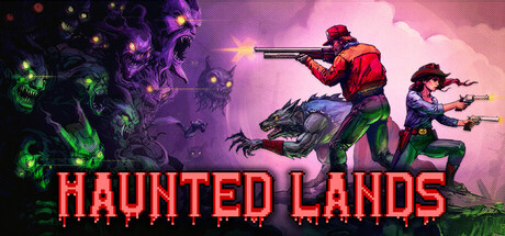 Haunted Lands