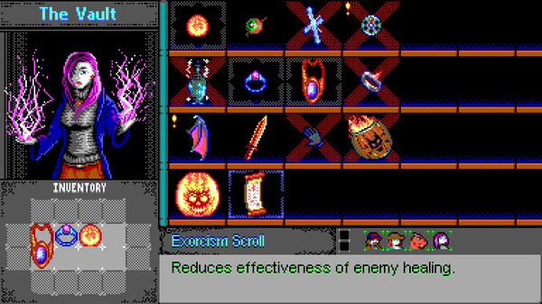 Haunted Lands screenshot 6