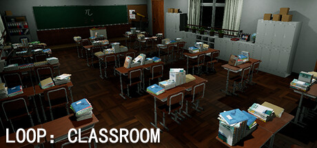 Loop:ClassRoom banner