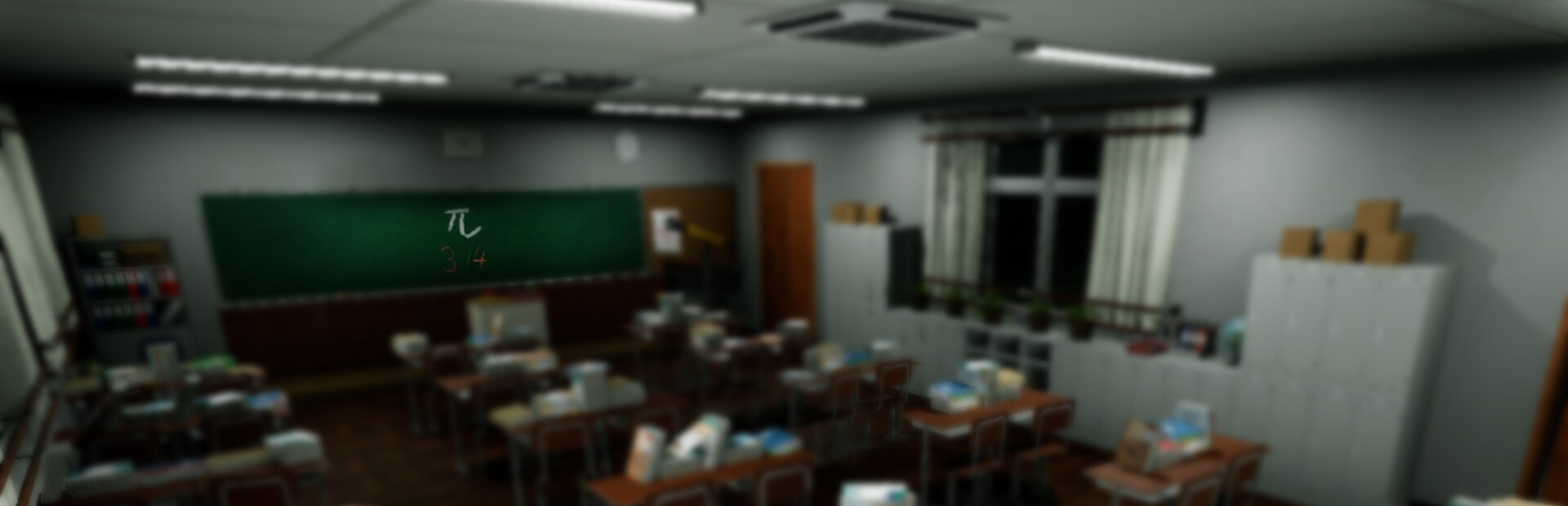 Loop:ClassRoom