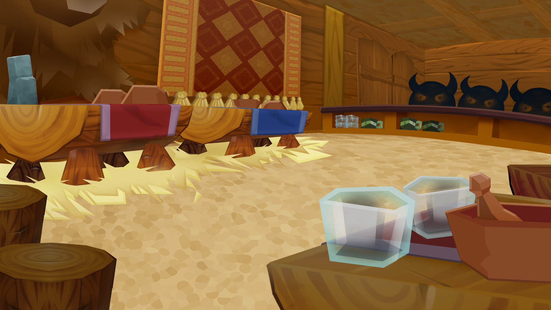 BARHEIM screenshot #10