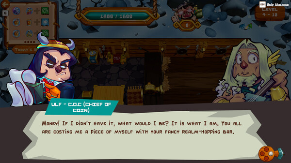 BARHEIM screenshot 6