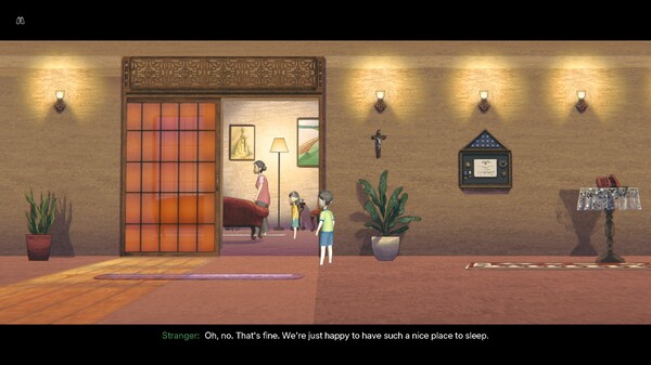 Stuck in the Present screenshot 6