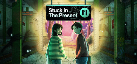 Stuck in the Present.