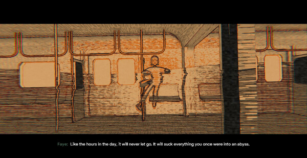 Stuck in the Present screenshot 4