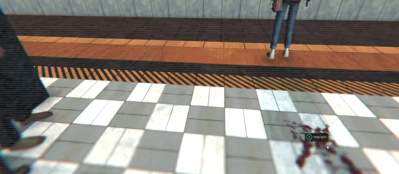 Stuck in the Present video 5