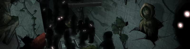 Stuck in the Present video 4