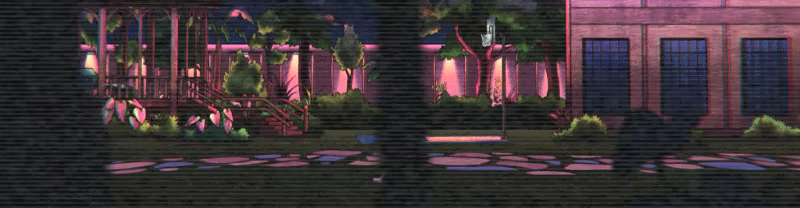 Stuck in the Present video 2