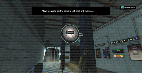 Stuck in the Present screenshot 2