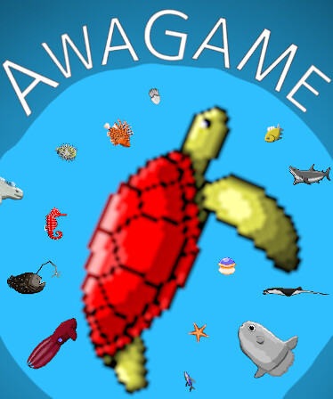 AWAGAME