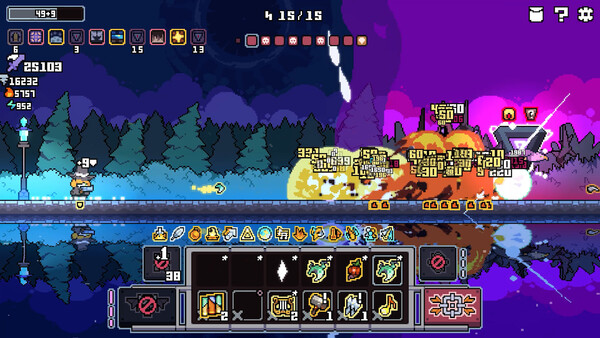 Arcane Trigger game for windows Pc 1