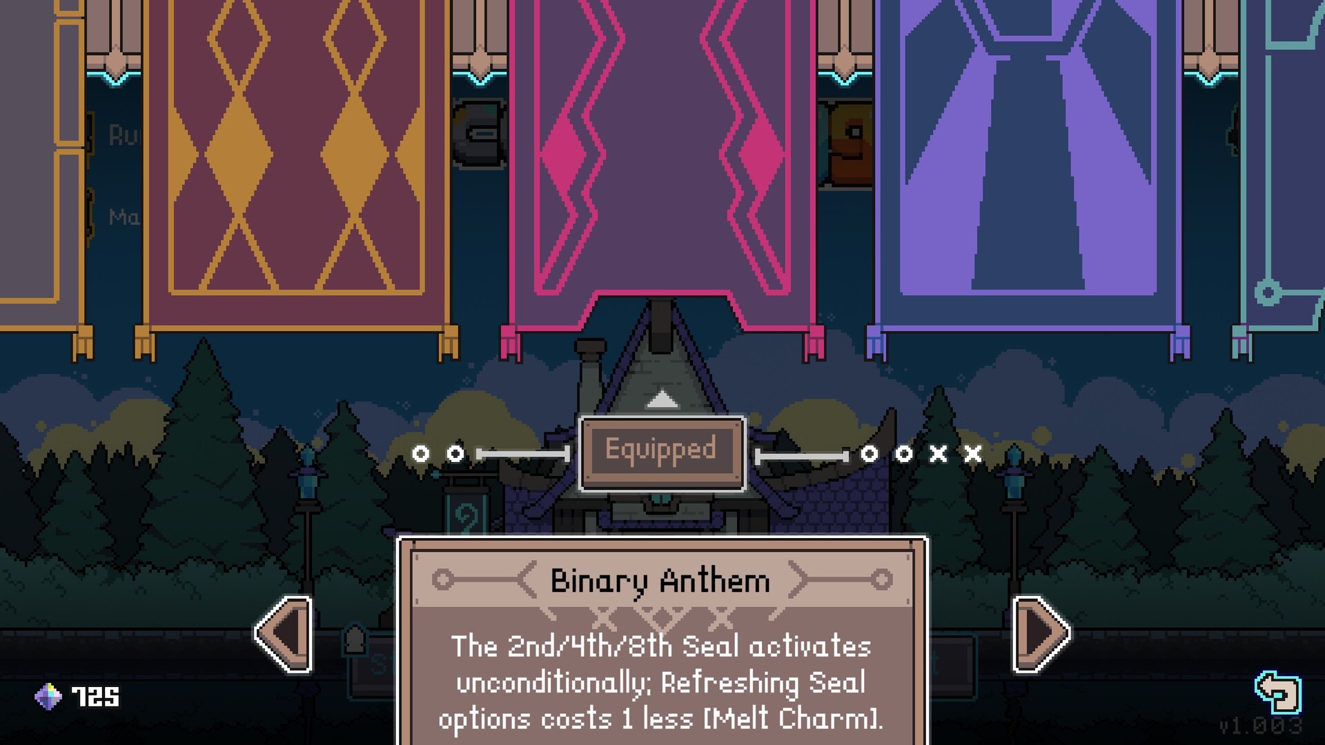 Arcane Trigger screenshot #9