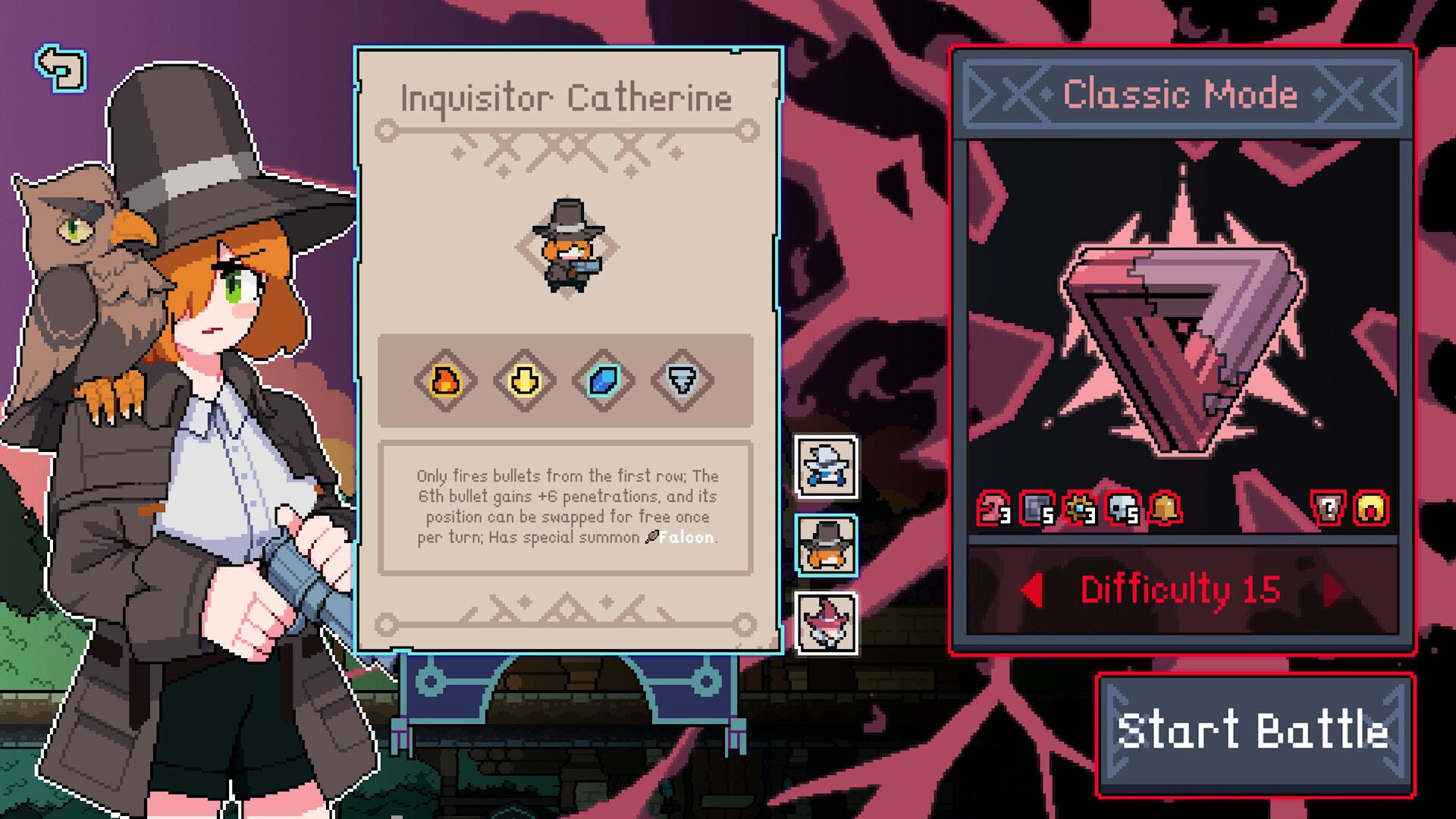 Arcane Trigger screenshot #7
