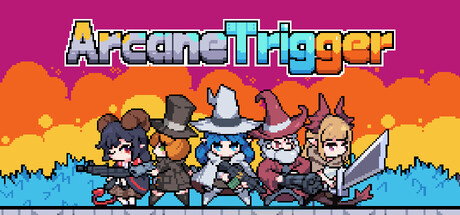 Arcane Trigger