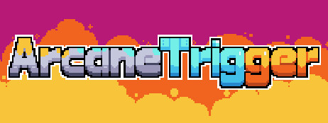 Arcane Trigger cover art