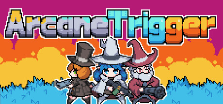 奥术扳机 game thumbnail