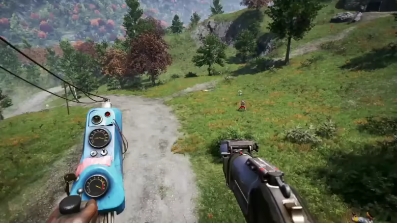 Far Cry® 4 video 1