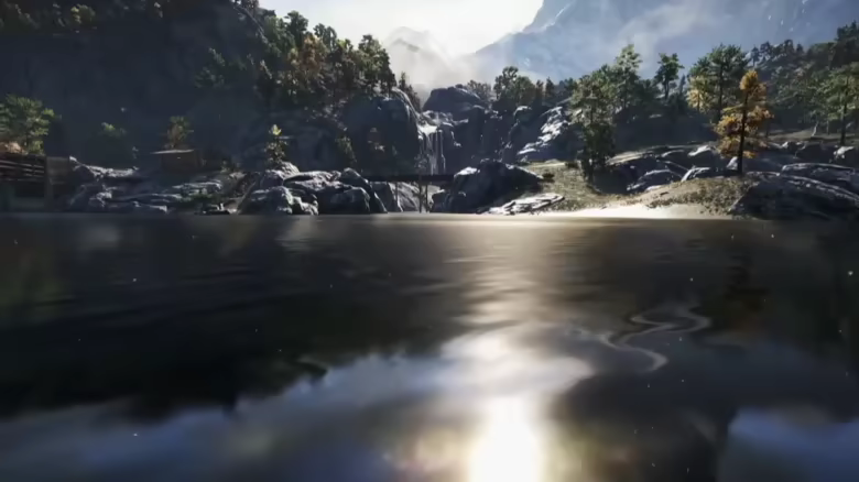 Far Cry® 4 video 2