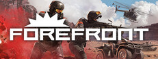 Forefront game capsule image
