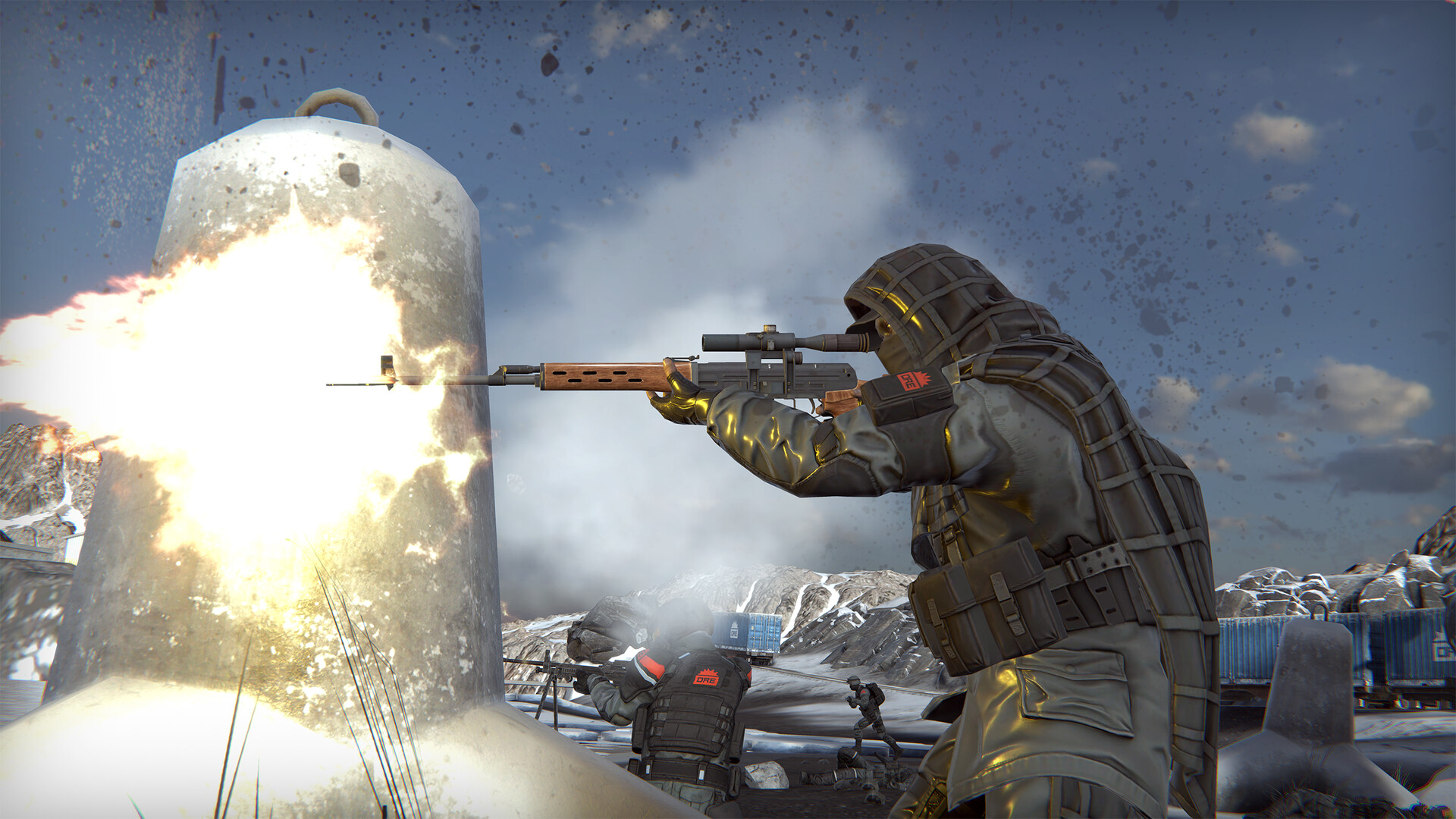 Thumb 6