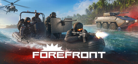 Forefront
