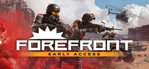 Forefront