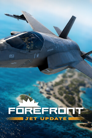 Forefront