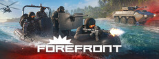 Forefront