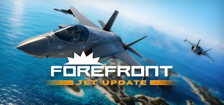 Artwork for Forefront