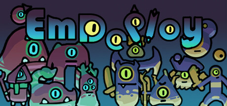 EmDePloy cover art