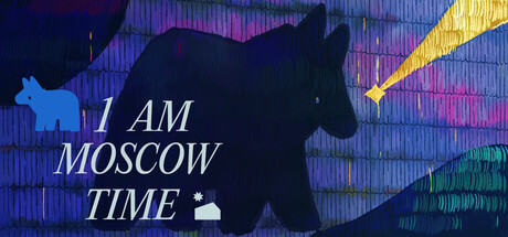 1 AM MOSCOW TIME header