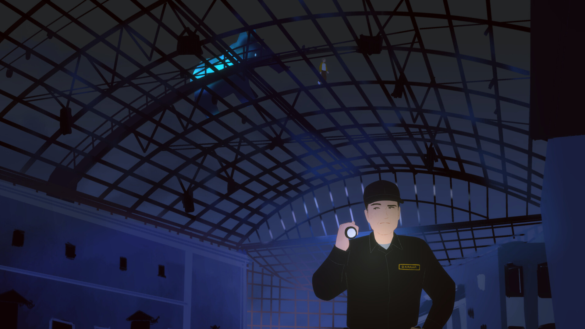 1 AM MOSCOW TIME screenshot 5