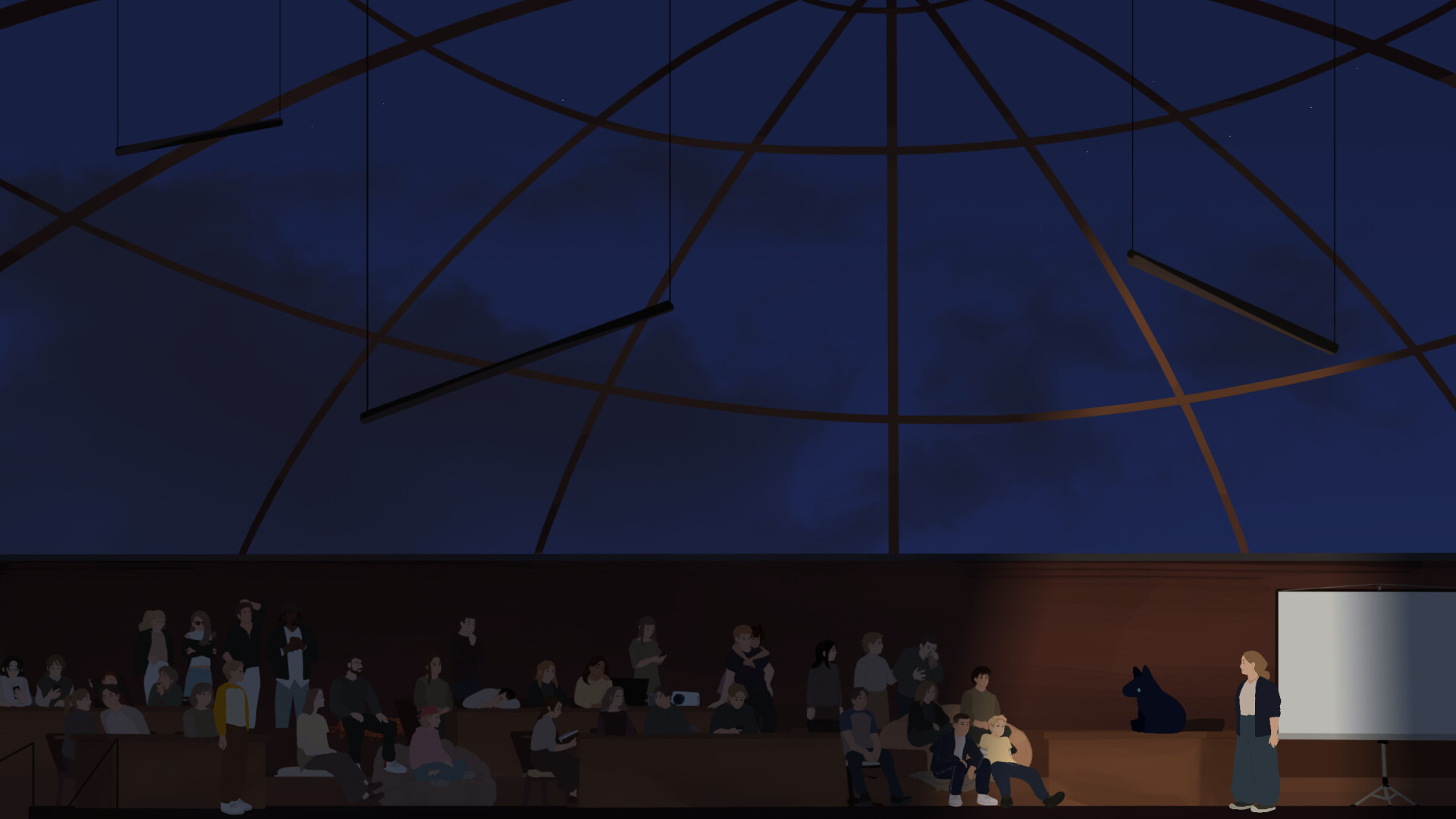 1 AM MOSCOW TIME screenshot #3