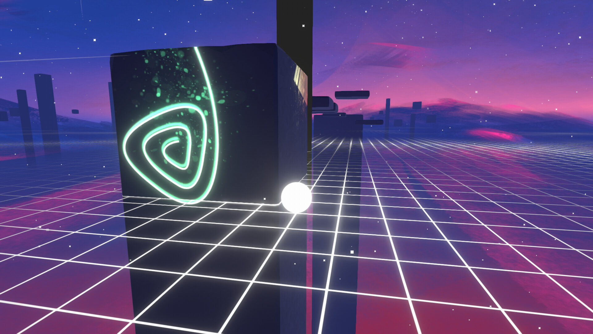 Cyoube screenshot #7