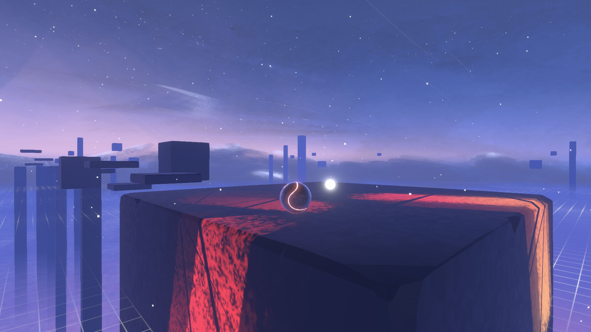 Cyoube screenshot #5