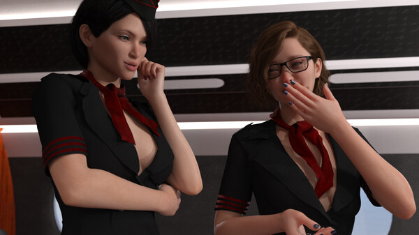 My Girlfriend is... Centaur screenshot 5