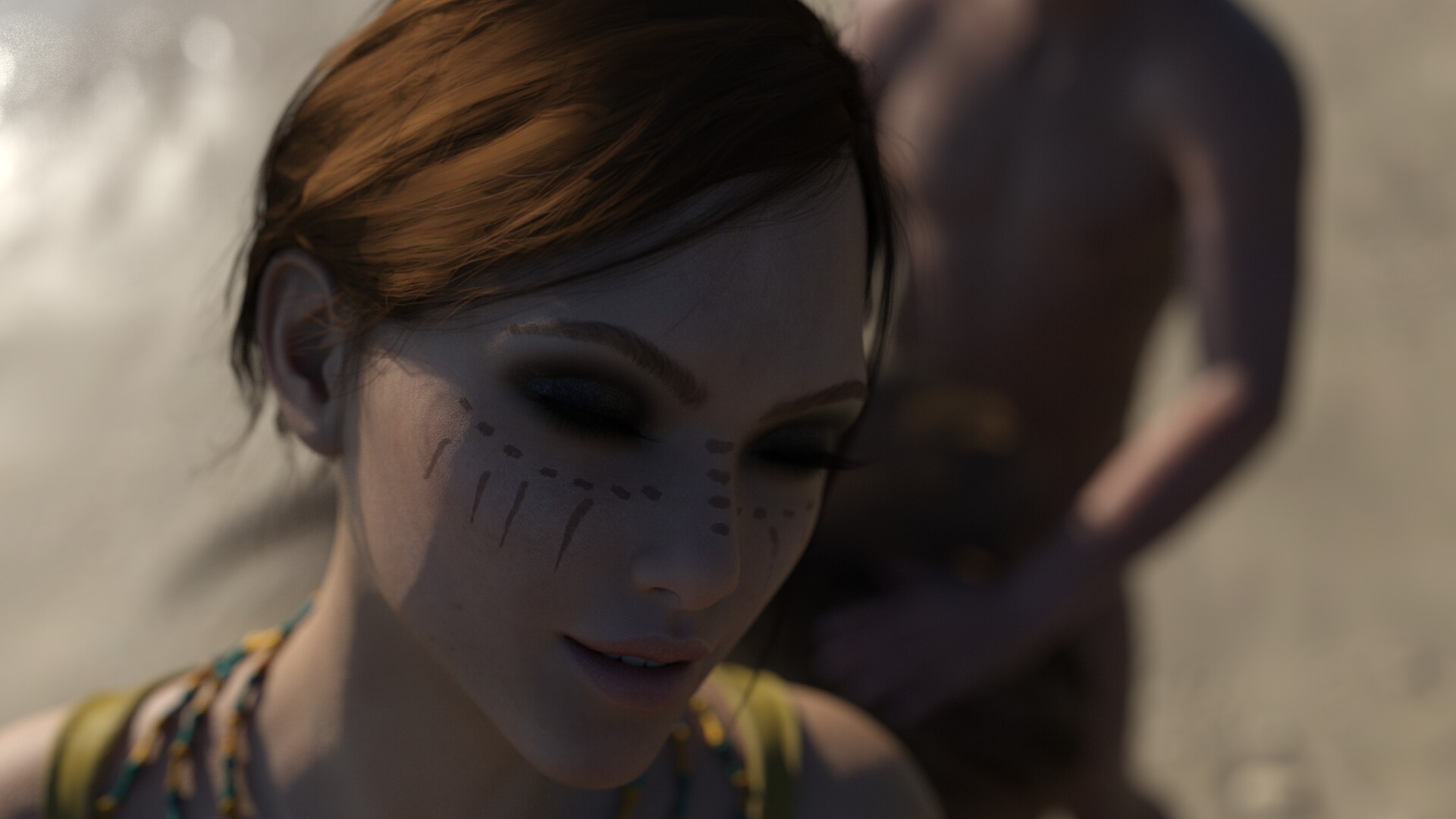 My Girlfriend is... Centaur screenshot #16