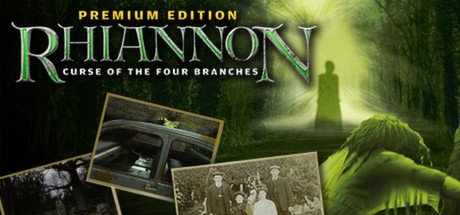 Rhiannon: Curse of the Four Branches banner image