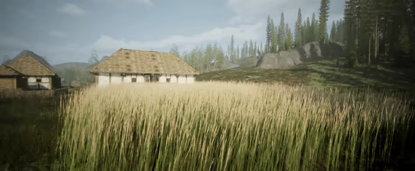 Middle Ages: Peasants & Knights video 11