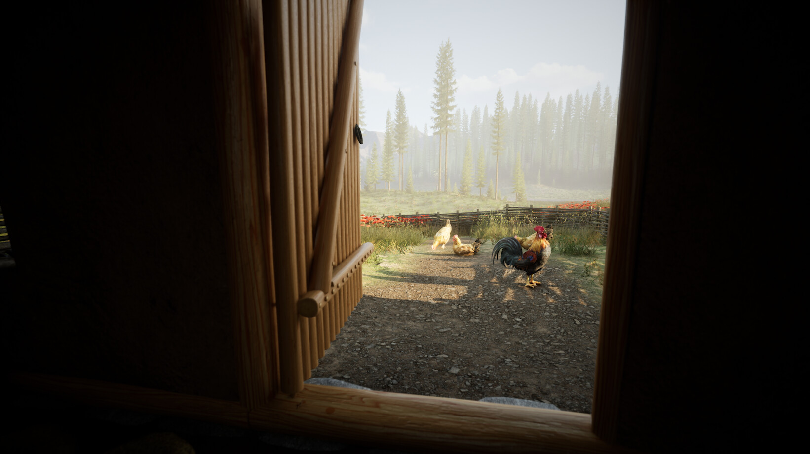 Middle Ages: Peasants & Knights screenshot #6