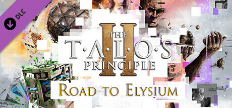 The Talos Principle 2 - Road to Elysium cover image