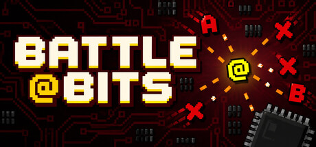 Battle Bitsの作品画像