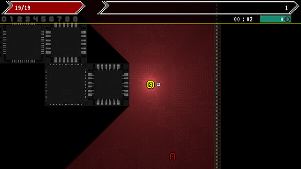 Battle Bits game for Linux 1