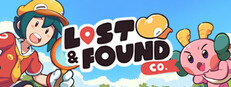 Lost and Found Co. Playtest Small Capsule Image