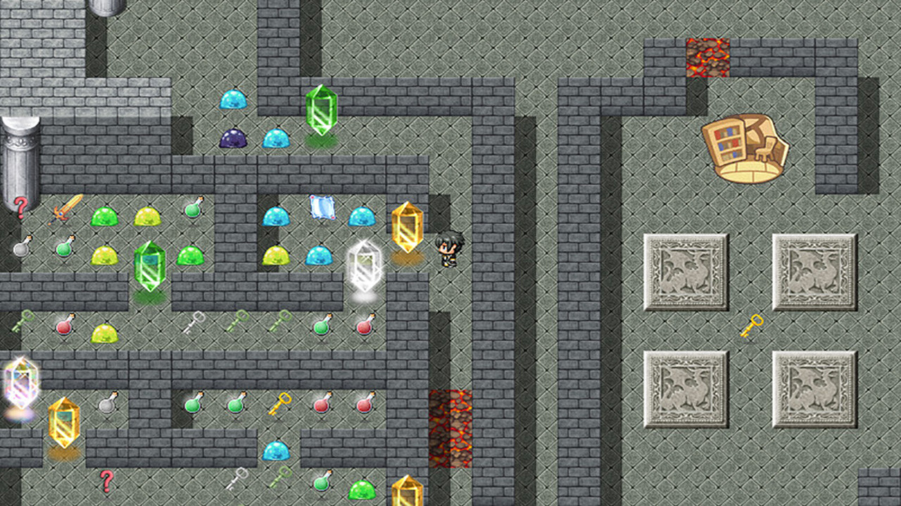 索罗灵魂之戒—神界篇 screenshot #11