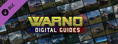 WARNO - Digital Guides в Steam