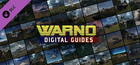 warno - digital guides vertical card thumbnail