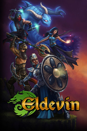 Cover art of Eldevin